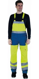 Overall Latzhose Proca
