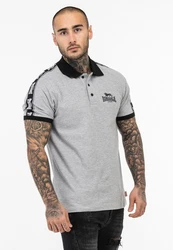 Lonsdale Poloshirt Setter 