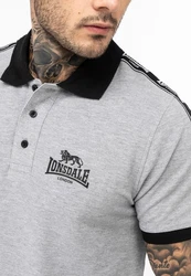 Lonsdale Poloshirt Setter 