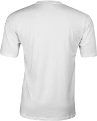 Lonsdale T-Shirt YORK Braun/Weiß/Grün/Creme/Grau/Blau