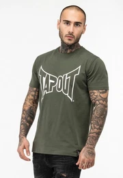 TAPOUT T-Shirt Lifestyle Basic Tee