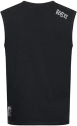 Benlee Rocky Marciano T-Shirt Lastarza Dunkelblau/Blau/Hellblau/Braun/Dunkelgrau