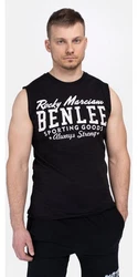 Benlee Rocky Marciano T-Shirt Lastarza Dunkelblau/Blau/Hellblau/Braun/Dunkelgrau