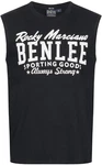 Benlee Rocky Marciano T-Shirt Lastarza Dunkelblau/Blau/Hellblau/Braun/Dunkelgrau