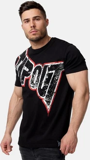 TAPOUT T-Shirt Bernardino TAPOUT T-Shirt Bernardino