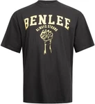 Benlee Rocky Marciano T-Shirt Lieden Schwarz/Grau/Beige