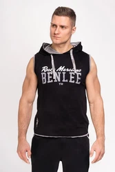 Benlee Rocky Marciano T-Shirt Epperson Hellblau/Schwarz/Rosa/Blau/Dunkelgrün/Braun/Weiß
