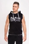 Benlee Rocky Marciano T-Shirt Epperson Hellblau/Schwarz/Rosa/Blau/Dunkelgrün/Braun/Weiß