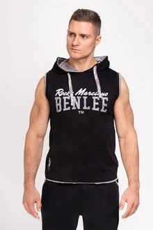 Benlee Rocky Marciano T-Shirt Epperson Hellblau/Schwarz/Rosa/Blau/Dunkelgrün/Braun/Weiß Benlee Rocky Marciano T-Shirt Epperson Hellblau/Schwarz/Rosa/Blau/Dunkelgrün/Braun/Weiß