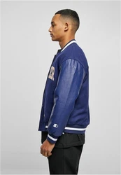 Starter Black Label Starter Team Jacket Blau