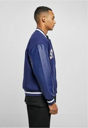 Starter Black Label Starter Team Jacket Blau