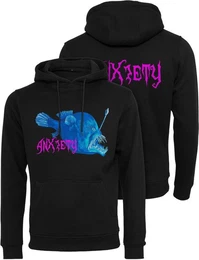 Kapuzenpullover Anxiety Hoody