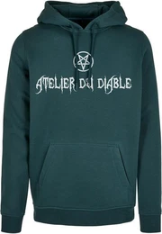 Kapuzenpullover Atelier Du Diable Hoody