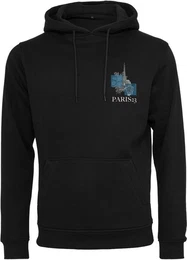 Kapuzenpullover Paris Hoody