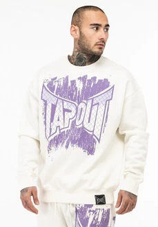 TAPOUT Sweater Sweatpulli CF Crew