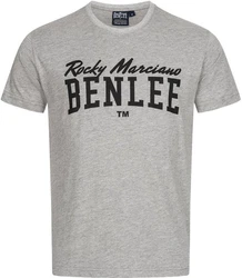 Benlee Rocky Marciano T-Shirt Donley Grau/Dunkelgrau/Hellblau/Braun/Beige/Dunkelrot/Blau