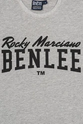Benlee Rocky Marciano T-Shirt Donley Grau/Dunkelgrau/Hellblau/Braun/Beige/Dunkelrot/Blau