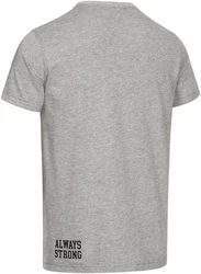 Benlee Rocky Marciano T-Shirt Donley Grau/Dunkelgrau/Hellblau/Braun/Beige/Dunkelrot/Blau