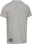 Benlee Rocky Marciano T-Shirt Donley Grau/Dunkelgrau/Hellblau/Braun/Beige/Dunkelrot/Blau