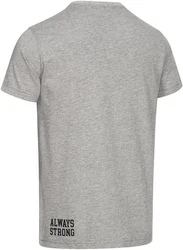 Benlee Rocky Marciano T-Shirt Donley Grau/Dunkelgrau/Hellblau/Braun/Beige/Dunkelrot/Blau