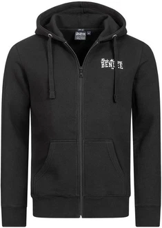 Lonsdale Kapuzensweatjacke Herren / Benlee Rocky Marciano Rundhalspullover Chest Logo Lonsdale Kapuzensweatjacke Herren / Benlee Rocky Marciano Rundhalspullover Chest Logo