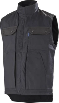 Cepovett Sweatweste Kargo Pro Cepovett Sweatweste Kargo Pro