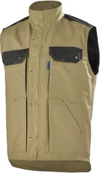 Cepovett Sweatweste Kargo Pro 