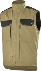 Cepovett Sweatweste Kargo Pro 