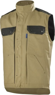 Cepovett Sweatweste Kargo Pro