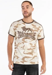 T-Shirt Cregneash