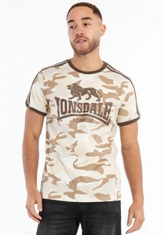 Lonsdale T-Shirt CREGNEASH