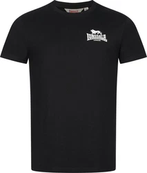 Lonsdale T-Shirt Blairmore Weiß/Creme/Grau/Beige