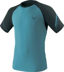 Dynafit T-Shirt ALPINE PRO M S/S TEE STORM BLUE (3010)