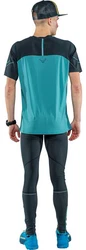 Dynafit T-Shirt ALPINE PRO M S/S TEE STORM BLUE (3010)