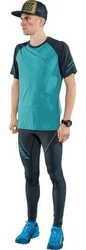 Dynafit T-Shirt ALPINE PRO M S/S TEE STORM BLUE (3010)
