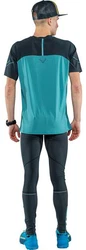 Dynafit T-Shirt ALPINE PRO M S/S TEE STORM BLUE (3010)
