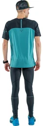 T-Shirt ALPINE PRO M S/S TEE STORM BLUE/3010