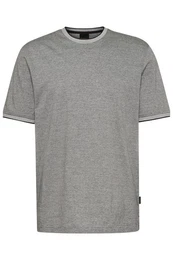 T-Shirt aus reiner Baumwolle
