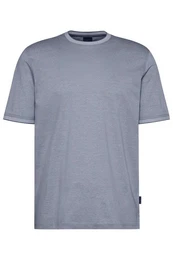 T-Shirt aus reiner Baumwolle