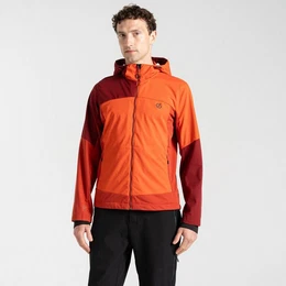Softshelljacke