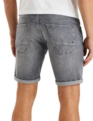PME LEGEND Straight-Jeans NIGHTFLIGHT Grau/Hellgrau/Dunkelgrau
