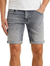 Straight-Jeans NIGHTFLIGHT mit Stretch