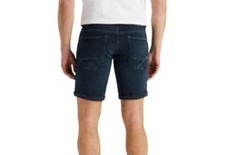 PME LEGEND Straight-Jeans NIGHTFLIGHT Dunkelblau/Blau/Hellblau