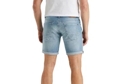 PME LEGEND Straight-Jeans NIGHTFLIGHT Hellblau/Blau