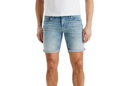 PME LEGEND Straight-Jeans NIGHTFLIGHT Hellblau/Blau