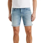 PME LEGEND Straight-Jeans NIGHTFLIGHT Hellblau/Blau
