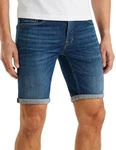 PME LEGEND Straight-Jeans NIGHTFLIGHT Blau/Dunkelblau