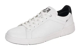 Sneaker mit dmpfender Innensohle, Freizeitschuh, Halbschuh, Schnrschuh