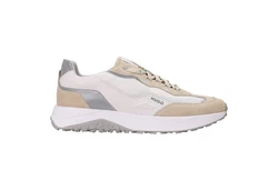 HUGO Sneaker Kane Runn Beige