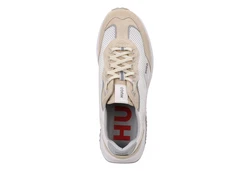 HUGO Sneaker Kane Runn Beige